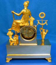 Anmutige Gaertnerin Bronze Pendule 20.jpg